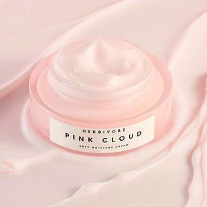 Herbivore Pink Cloud Soft Moisture Cream